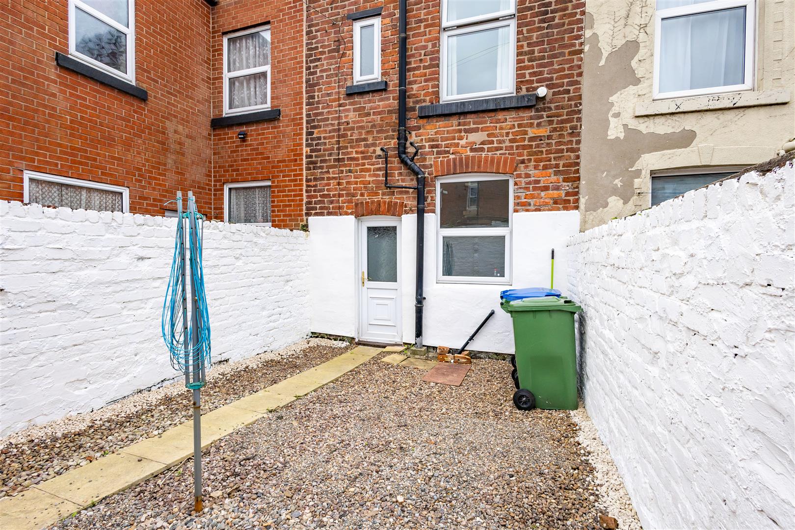 Goulding Street, Chorley